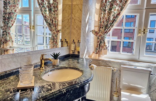 Gdansk City Center Hotel | Experience Elegance at Hotel Podewils in Gdansk