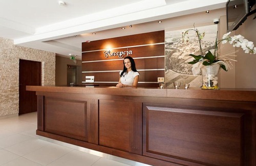 Dobczyce Hotel | Exceptional Stay at Hotel Podzamcze with Family-Friendly Amenities
