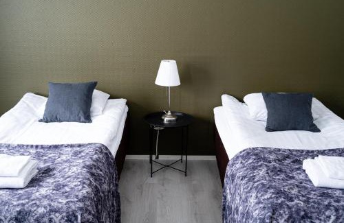 Kempele Hotel | Pet-Friendly Retreat at Hotel Pohjankievari with Pool