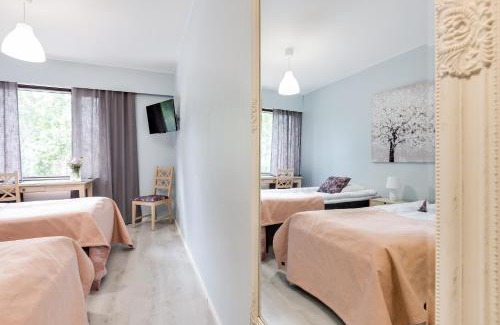 Kempele Hotel | Pet-Friendly Retreat at Hotel Pohjankievari with Pool