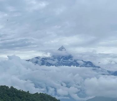 Pokhara Hotel | Budget-Friendly Hotel Pokharaeye with Family Amenities