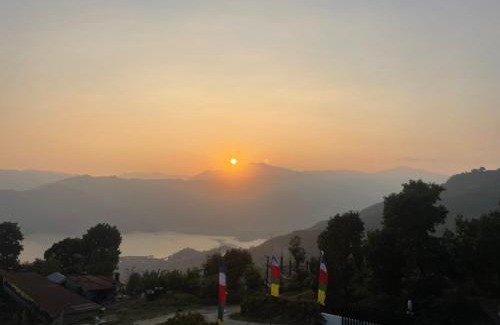 Pokhara Hotel | Budget-Friendly Hotel Pokharaeye with Family Amenities