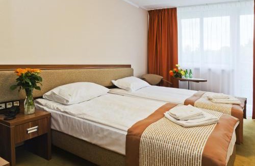 Polanica-Zdroj Hotel | Relaxing Escape at Hotel Polanica Resort & Spa