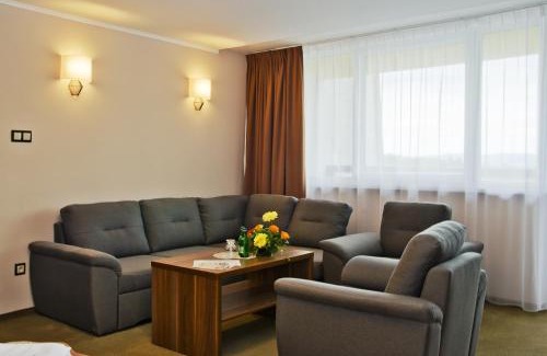 Polanica-Zdroj Hotel | Relaxing Escape at Hotel Polanica Resort & Spa
