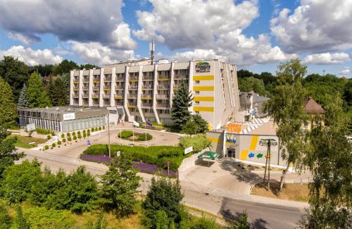Polanica-Zdroj Hotel | Relaxing Escape at Hotel Polanica Resort & Spa