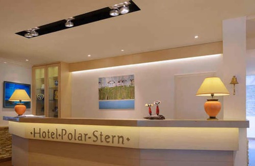 Ostseebad Kuhlungsborn Villa | Hotel Polar-Stern GmbH: Family-Friendly & Pet Welcoming