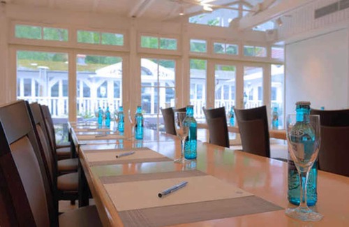 Ostseebad Kuhlungsborn Villa | Hotel Polar-Stern GmbH: Family-Friendly & Pet Welcoming