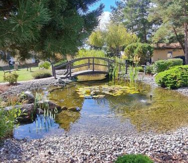 Zinnowitz Hotel | Discover Hotel Pommerscher Hof: Pet-Friendly Oceanfront Stay