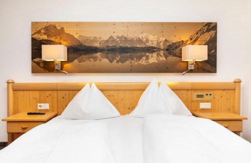 Flachau Hotel | Discover Hotel Pongauerhof: Pet-Friendly & Spa Retreat
