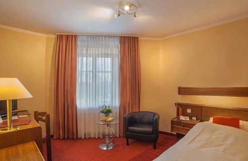 Rhein-Erft-Kreis District Hotel | Hotel Pontivy