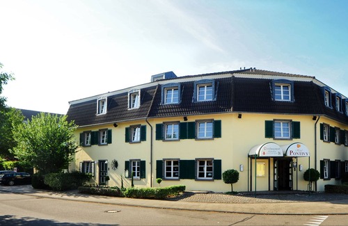 Rhein-Erft-Kreis District Hotel | Hotel Pontivy
