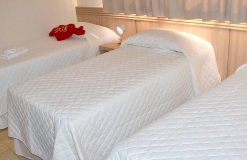 Carlopolis Hotel | Cozy Hotel Portal: Family-Friendly with Breakfast Included