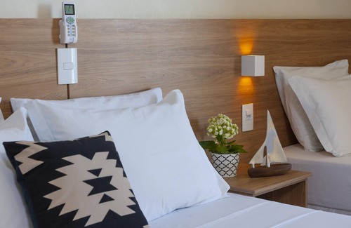 Iriri Hotel | Discover Ocean View at Hotel Portal da Lua - Rated 9/10