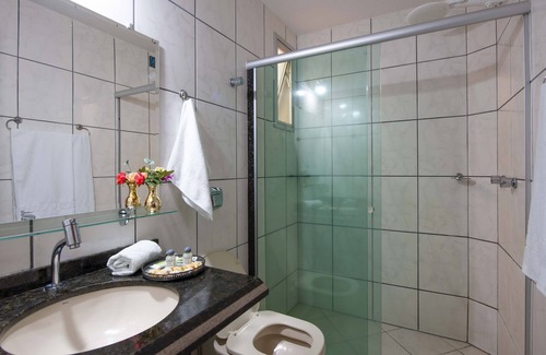 Iriri Hotel | Discover Ocean View at Hotel Portal da Lua - Rated 9/10