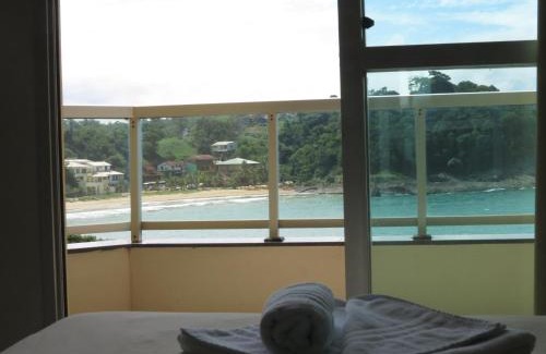 Iriri Hotel | Explore Hotel Portal da Lua: Oceanfront with Spa & Pool