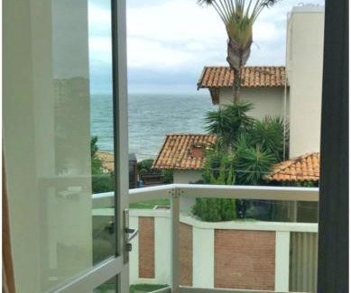 Iriri Hotel | Explore Hotel Portal da Lua: Oceanfront with Spa & Pool