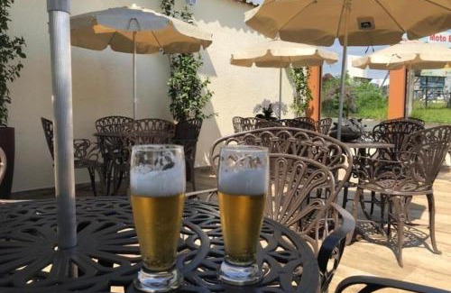 Estancia das Flores Hotel | Discover Hotel Portal das Águas: Family-Friendly Retreat