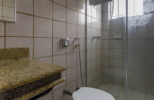 Eunapolis Hotel | Discover Hotel Portal de Eunápolis: Pool, Spa & Family Fun