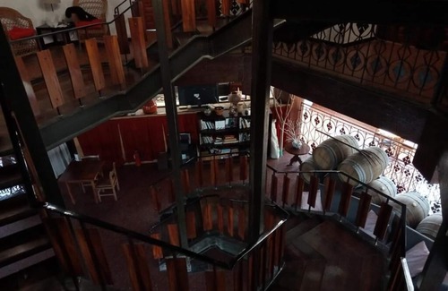 Brinas Hotel | Inviting Stay at Hotel Portal de La Rioja with Spa Access