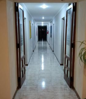 La Paz Hotel | Discover Hotel Portal del Río: Family-Friendly Getaway