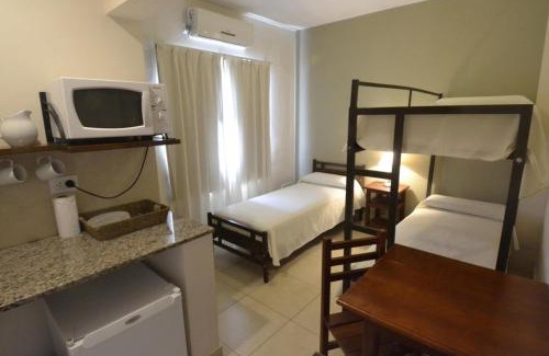 La Paz Hotel | Discover Hotel Portal del Río: Family-Friendly Getaway