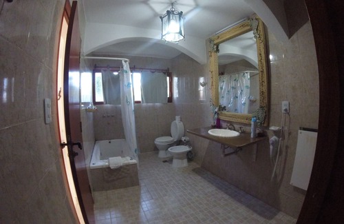 Cafayate Hotel | Discover Hotel Portal del Santo: Rated 9.8 with Pool & Spa
