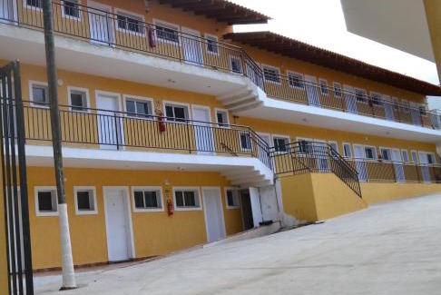 Eden Hotel | Pet-Friendly Retreat at Hotel Portal do Éden with Dining