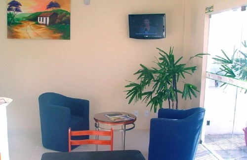 Parnaiba Hotel | Inviting Stay at Hotel Portal dos Ventos with Breakfast