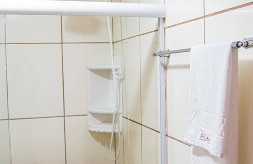 Parnaiba Hotel | Inviting Stay at Hotel Portal dos Ventos with Breakfast