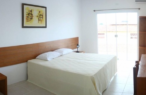 Parnaiba Hotel | Inviting Stay at Hotel Portal dos Ventos with Breakfast