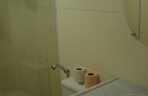 Parnaiba Hotel | Inviting Stay at Hotel Portal dos Ventos with Breakfast