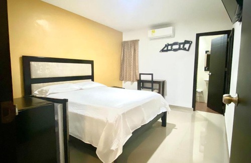 Sur Oriente Hotel | Budget-Friendly Stay at Hotel Portal Plaza with Family Perks