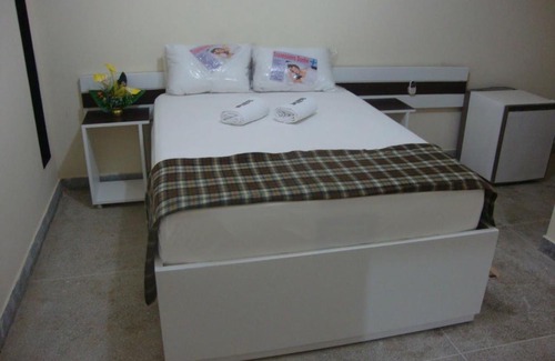 Triunfo Hotel | Family-Friendly Hotel Portal Triunfo with Great Reviews