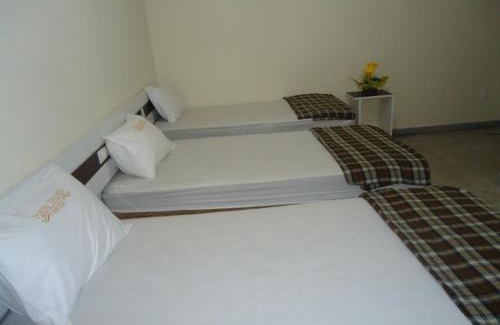 Triunfo Hotel | Family-Friendly Hotel Portal Triunfo with Great Reviews