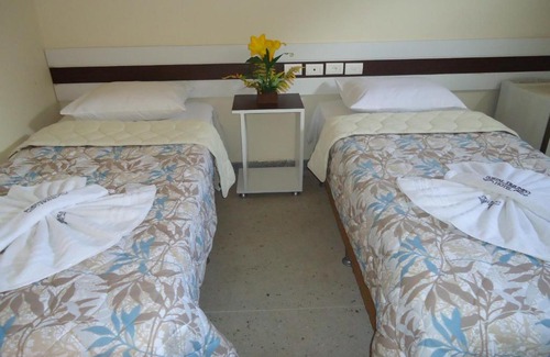 Triunfo Hotel | Family-Friendly Hotel Portal Triunfo with Great Reviews