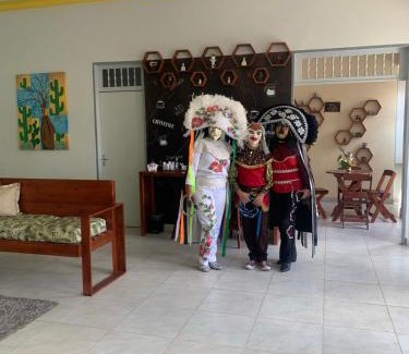 Triunfo Hotel | Family-Friendly Hotel Portal Triunfo with Great Reviews