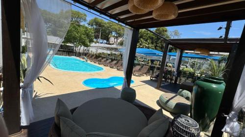 Foz do Iguacu Hotel | Discover Hotel Portinari Ponte da Amizade - Family Friendly Stay