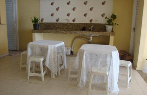 Marco Apartment | Discover Hotel Porto da Lua Belém: Pet-Friendly Escape
