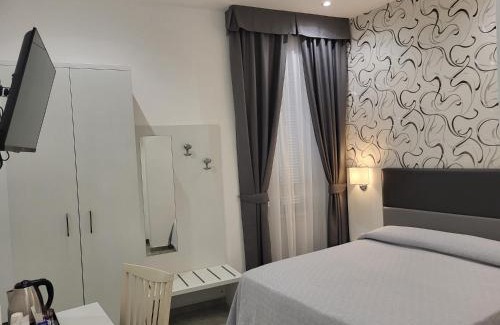 Civitavecchia Hotel | Eco-Friendly Hotel Porto Di Roma with Hot Tub & Breakfast