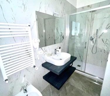 Civitavecchia Hotel | Eco-Friendly Hotel Porto Di Roma with Hot Tub & Breakfast