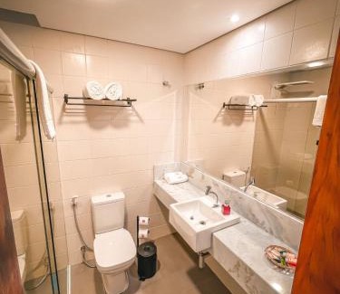 Iporanga Hotel | Pet-Friendly Hotel Porto do Ribeirão with Perfect 10/10 Score