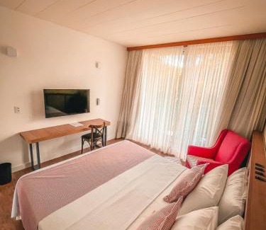 Iporanga Hotel | Pet-Friendly Hotel Porto do Ribeirão with Perfect 10/10 Score