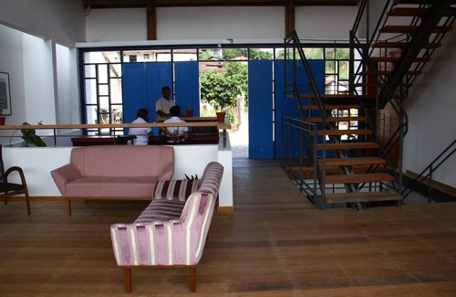 Iporanga Hotel | Family-Friendly Stay at Hotel Porto Do Ribeirão with Breakfast