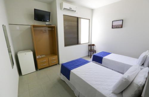 Chacara Hotel | Discover Hotel Porto do Sol: Pet-Friendly & Accessible Stay