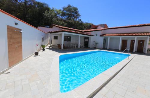 Chacara Hotel | Discover Hotel Porto do Sol: Pet-Friendly & Accessible Stay