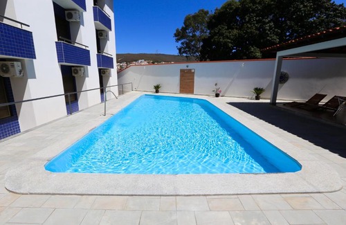 Chacara Hotel | Discover Hotel Porto do Sol: Pet-Friendly & Accessible Stay