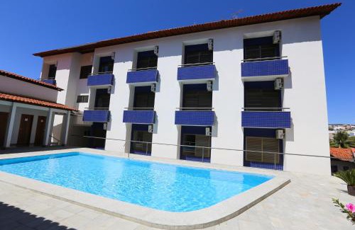 Chacara Hotel | Discover Hotel Porto do Sol: Pet-Friendly & Accessible Stay