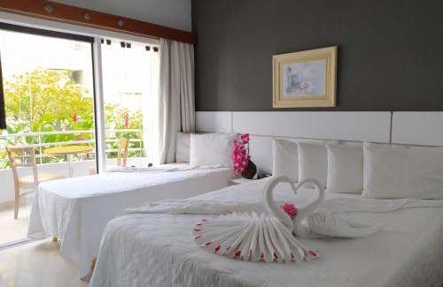 Eunapolis Hotel | Discover Hotel Porto Napolis: Exceptional Oceanfront Retreat