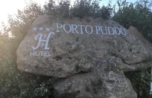 Porto Pollo Hotel | Discover Hotel Porto Puddu - Il Nido dei Gabbiani Oasis