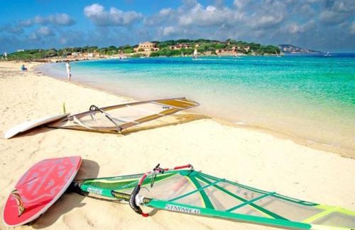 Porto Pollo Hotel | Discover Hotel Porto Puddu - Il Nido dei Gabbiani Oasis